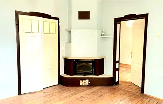 Тристаен апартамент в София, Оборище