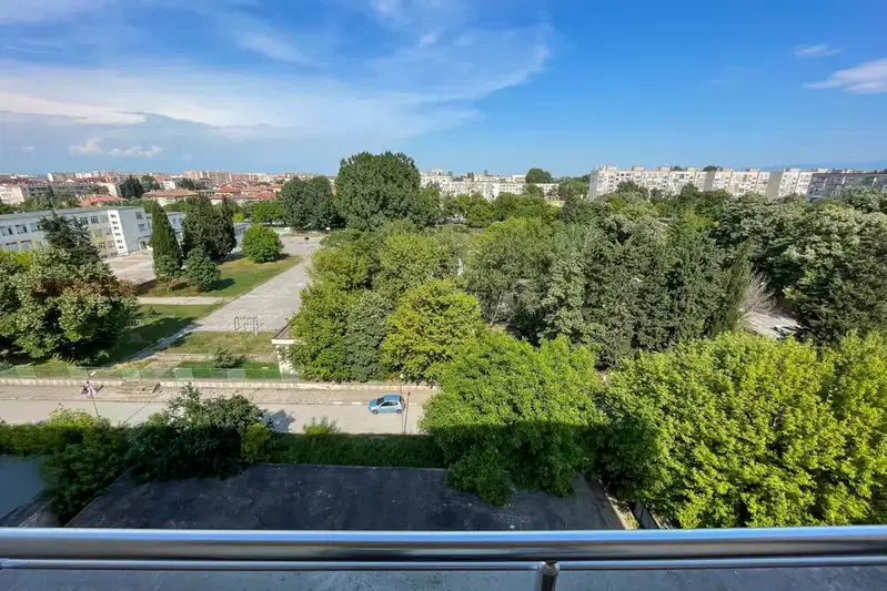 3-bedroom apartment in Pazardjik, Okryjna Bolnica