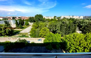 Тристаен апартамент в Пазарджик, Окръжна болница