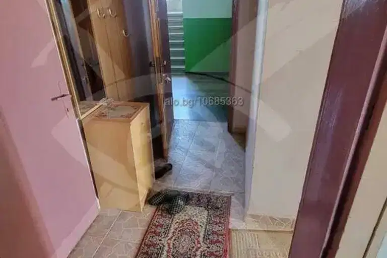 Тристаен апартамент в Пазарджик, Окръжна болница