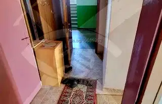 Тристаен апартамент в Пазарджик, Окръжна болница