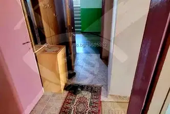 Тристаен апартамент в Пазарджик, Окръжна болница