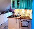 Снимка 5 — Тристаен апартамент във Варна, Окръжна болница-Генерали