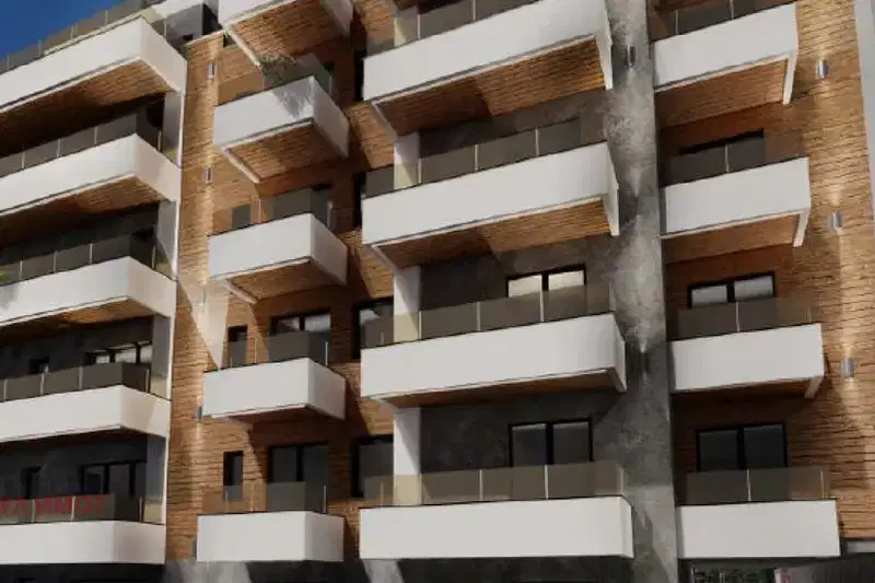 3-bedroom apartment in Varna, Okryjna Bolnica-Generali