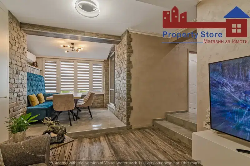 3-bedroom apartment in Varna, Okryjna Bolnica-Generali