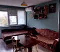 Снимка 3 — Светъл 3-стаен тухлен апартамент до Окръжна болница във Варна