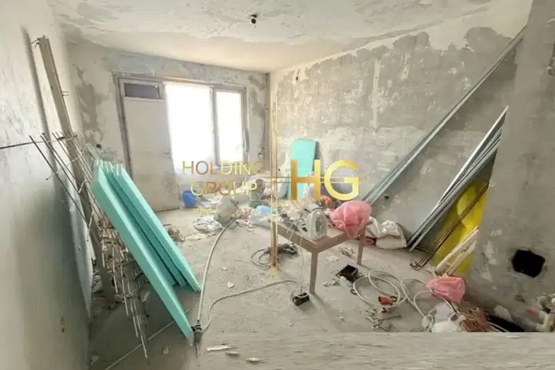 3-bedroom apartment in Varna, Okryjna Bolnica-Generali
