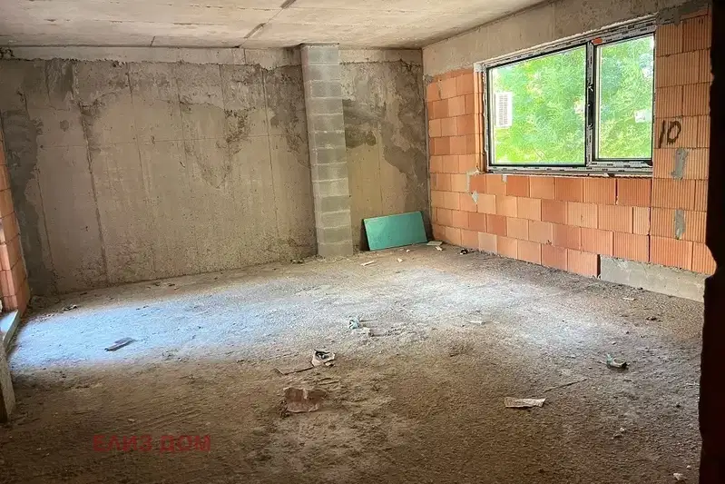 3-bedroom apartment in Varna, Okryjna Bolnica-Generali