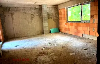 Тристаен апартамент във Варна, Окръжна болница-Генерали