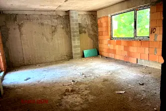 Тристаен апартамент във Варна, Окръжна болница-Генерали