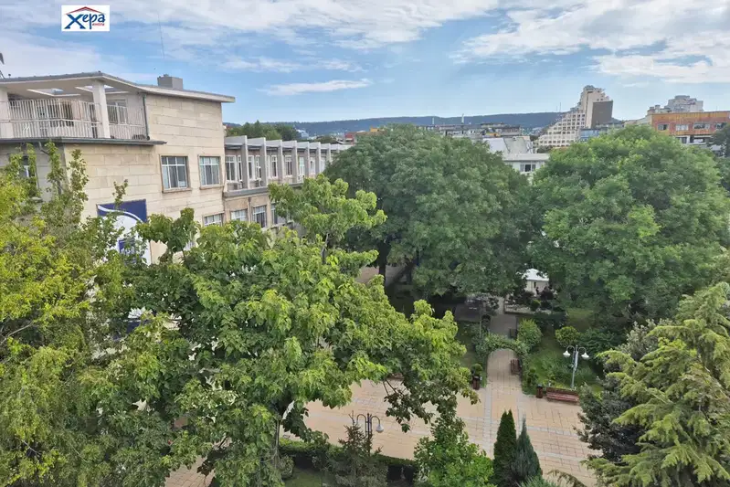 3-bedroom apartment in Varna, Okryjna Bolnica-Generali