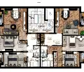 Снимка 2 — Тристаен апартамент в Стара Загора, Операта