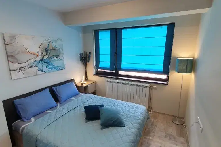 3-bedroom apartment in Stara Zagora, Opylchenski