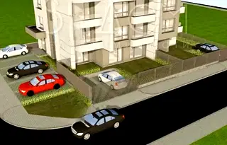 Тристаен апартамент в Стара Загора, Опълченски