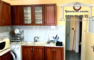 Тристаен апартамент в Стара Загора, Опълченски
