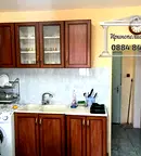 Тристаен апартамент в Стара Загора, Опълченски