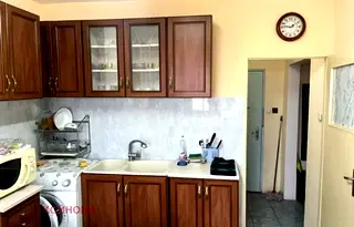 Тристаен апартамент в Стара Загора, Опълченски