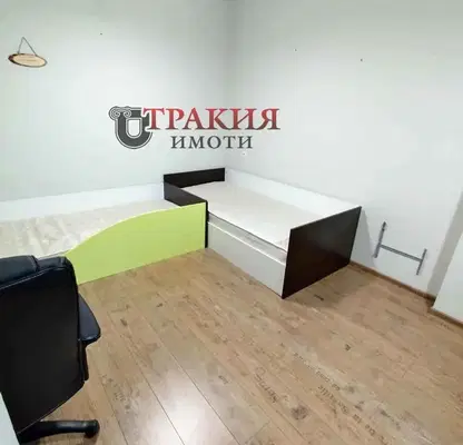 Снимка 3 — Тристаен апартамент в Стара Загора, Опълченски