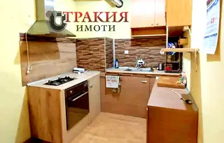 Тристаен апартамент в Стара Загора, Опълченски