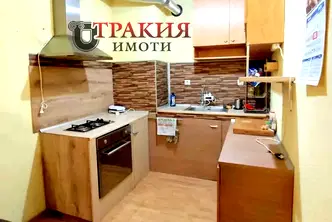 Тристаен апартамент в Стара Загора, Опълченски