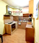 Тристаен апартамент в Стара Загора, Опълченски