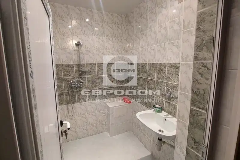 3-bedroom apartment in Stara Zagora, Opylchenski