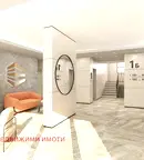 Тристаен апартамент в Стара Загора, Опълченски