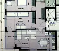 Снимка 2 — Тристаен апартамент в Стара Загора, ОРБ