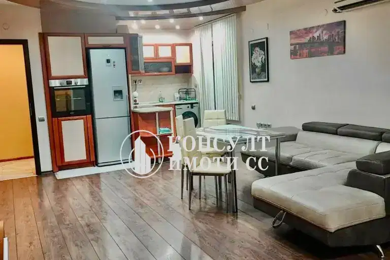 3-bedroom apartment in Stara Zagora, Orb