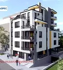 Тристаен апартамент в Стара Загора, ОРБ