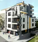 Тристаен апартамент в Стара Загора, ОРБ