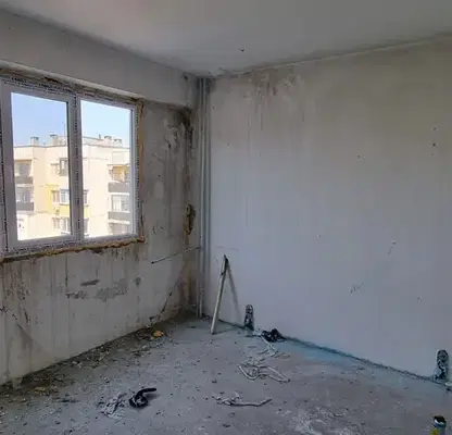 Photo 4 — 3-bedroom apartment in Raz, Orel