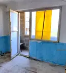 Тристаен апартамент в Раз, Орел