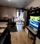 Тристаен апартамент в Хасково, Орфей