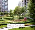 Снимка 2 — Тристаен апартамент в София, Орландовци