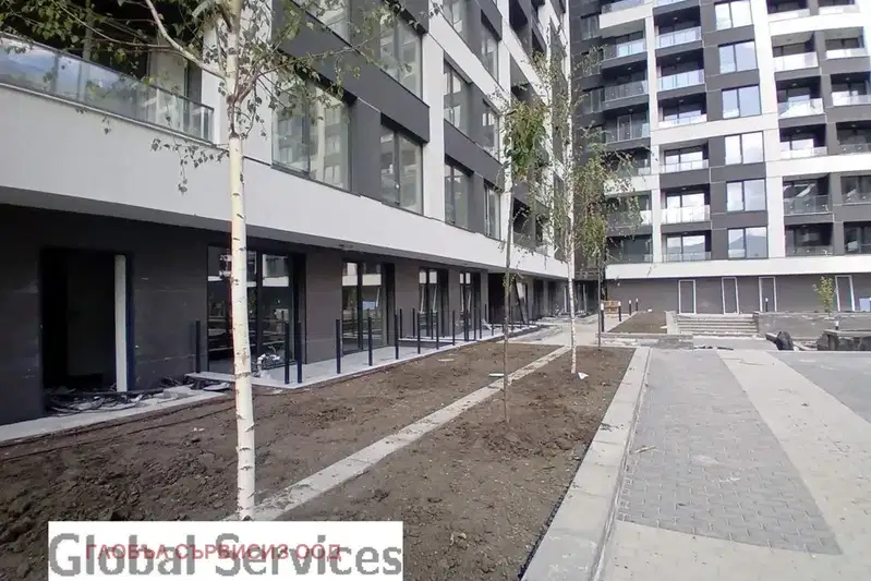 3-bedroom apartment in Sofiya, Orlandovci