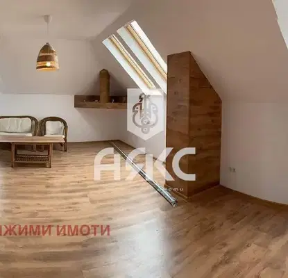 Снимка 3 — Тристаен апартамент в София, Орландовци