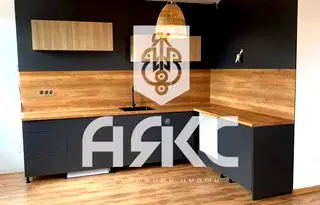 Тристаен апартамент в София, Орландовци
