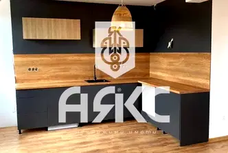 Тристаен апартамент в София, Орландовци