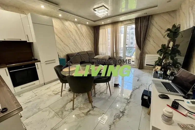 3-bedroom apartment in Plovdiv, Ostromila