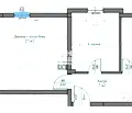 Снимка 2 — Тристаен апартамент в Пловдив, Остромила
