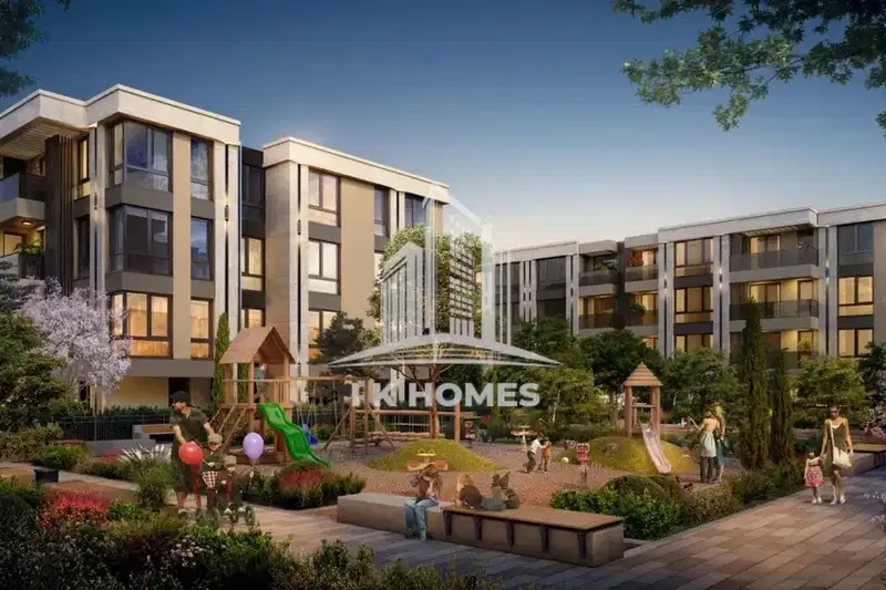 3-bedroom apartment in Plovdiv, Ostromila