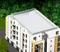 Снимка 4 — Тристаен апартамент в Пловдив, Остромила