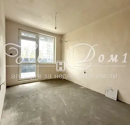 Photo 3 — 3-bedroom apartment in Plovdiv, Ostromila