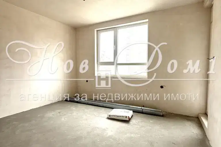 3-bedroom apartment in Plovdiv, Ostromila