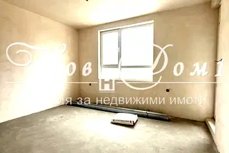 Тристаен апартамент в Пловдив, Остромила