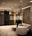 Тристаен апартамент в Пловдив, Остромила