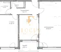 Снимка 3 — Тристаен апартамент в Пловдив, Остромила