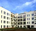 Снимка 2 — Тристаен апартамент с тераса в нова сграда в Остромила, Пловдив