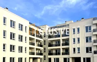 Тристаен апартамент с тераса в нова сграда в Остромила, Пловдив